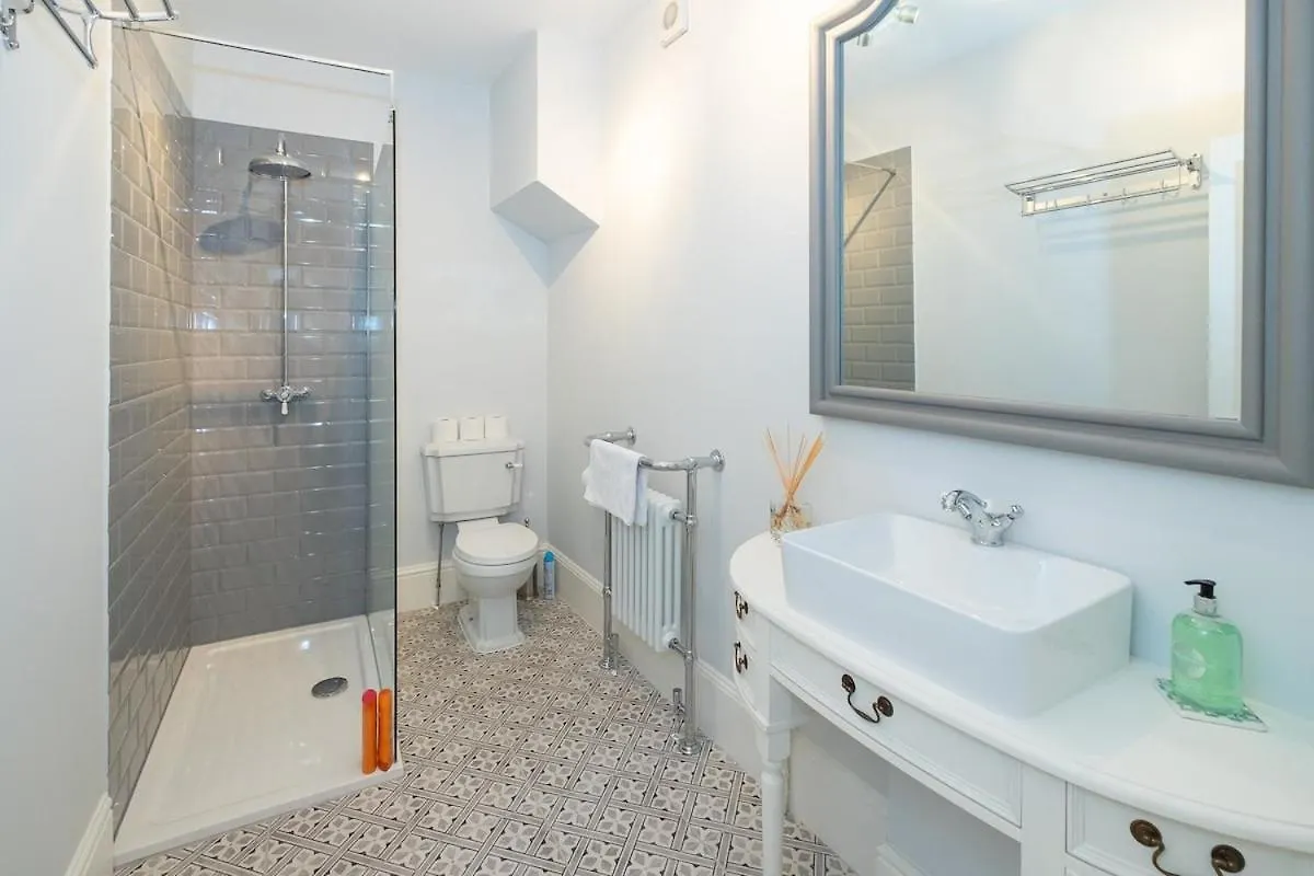 Appartement Beautiful Regency Flat By Sea à Hove 0*,  Royaume-Uni